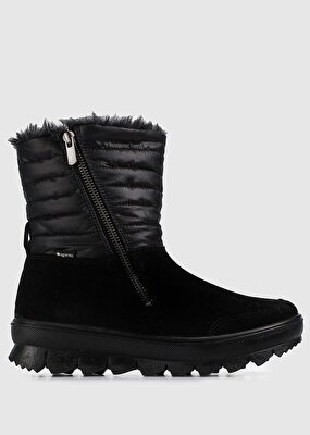 Legero Siyah Kadın Outdoor Bot