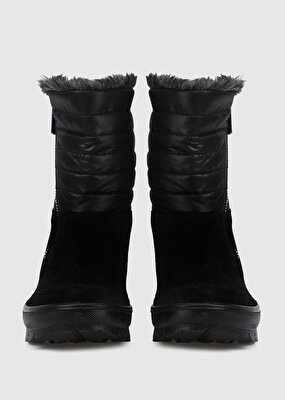 Legero Siyah Kadın Outdoor Bot
