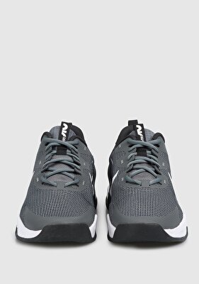 Nike Aır Max Alpha Traıner 5 Gri Erkek Koşu Ayakkabısı DM0829-003