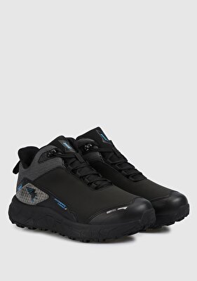 Joma Tk.Drava Men 2201 Siyah Erkek Sneakers TKDRAW2201
