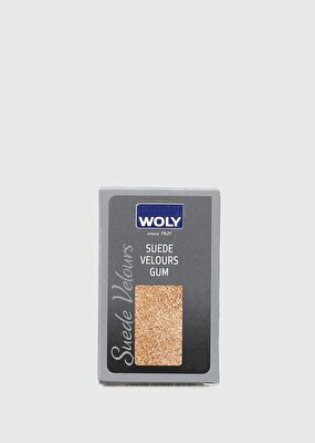 Woly   Dökülen Süet Silgisi