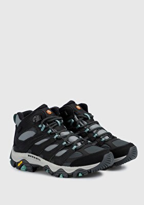 Merrell Thermo Mid Wp Mavi Kadın Waterproof Outdoor Bot J036650