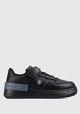 Lumberjack Freya Siyah  Sneaker