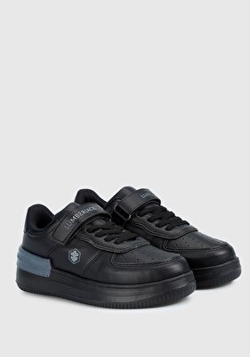 Lumberjack Freya Siyah  Sneaker