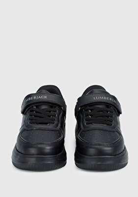 Lumberjack Freya Siyah  Sneaker