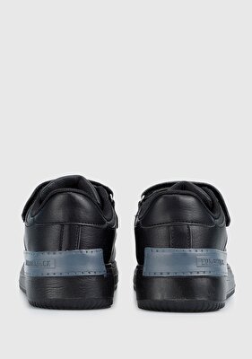 Lumberjack Freya Siyah  Sneaker