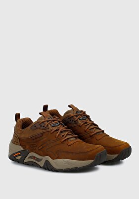 Skechers Arch Fit Recon Cadell Kahve Erkek Outdoor Ayakkabı 204409CDB 