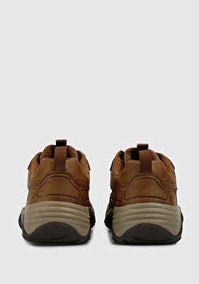 Skechers Arch Fit Recon Cadell Kahve Erkek Outdoor Ayakkabı 204409CDB 