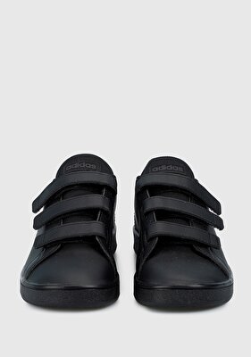 adidas Advantage Siyah Unisex Sneaker GW6490
