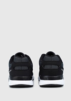 Lumberjack Vendor Gri Erkek Sneaker