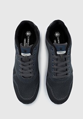 Lumberjack Vendor Gri Erkek Sneaker