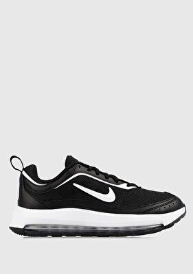 Nike WMNS Air Max AP Siyah Kadın Koşu Ayakkabısı CU4870-001