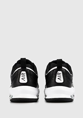 Nike WMNS Air Max AP Siyah Kadın Koşu Ayakkabısı CU4870-001