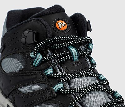 Merrell Thermo Mid Wp Mavi Kadın Waterproof Outdoor Bot J036650
