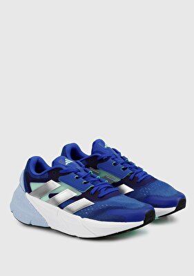 adidas Adıstar 2 M  Mavi Erkek Koşu Ayakkabısı GV9121 