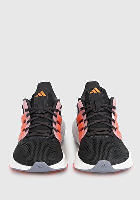 adidas Ultrabounce J Siyah Kadın Sneaker H03687 