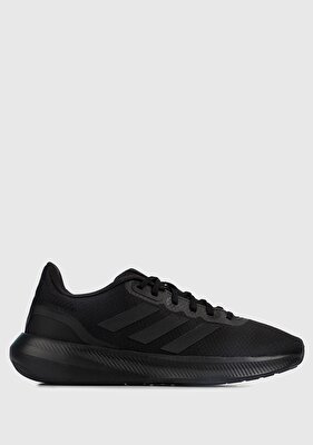 adidas Runfalcon 3.0 Siyah Erkek Koşu Ayakkabısı HP7544