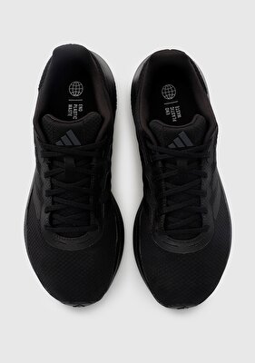 adidas Runfalcon 3.0 Siyah Erkek Koşu Ayakkabısı HP7544