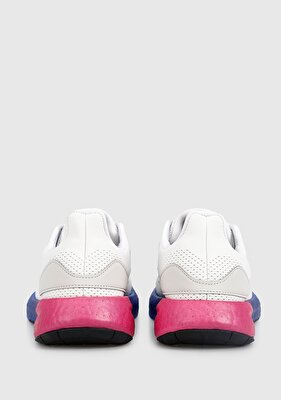 adidas Pureboost 22 Beyaz Erkek Koşu Ayakkabısı HQ8585 