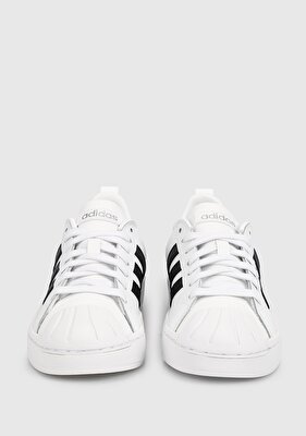 adidas Streetcheck  Beyaz Kadın Sneaker GW5493