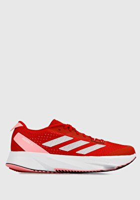adidas Adızero Sl W Kırmızı Kadın Koşu Ayakkabısı HQ1337