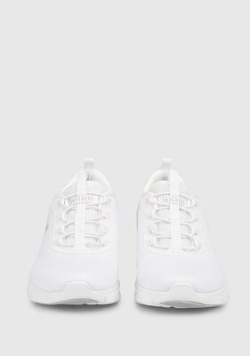Skechers Wht Arch Fıt Vısta Beyaz Kadın Sneaker 104377 