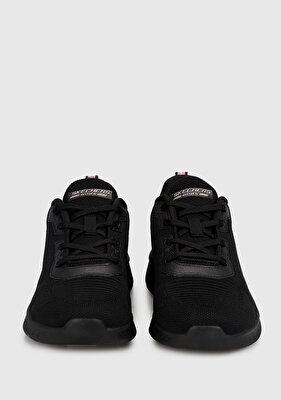 Skechers Bbk Squad Air Siyah Kadın Sneaker 117378 