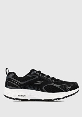 Skechers Bkw Go Run Consıstent Siyah Erkek Koşu Ayakkabısı 220034