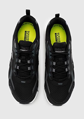 Skechers Bkw Go Run Consıstent Siyah Erkek Koşu Ayakkabısı 220034