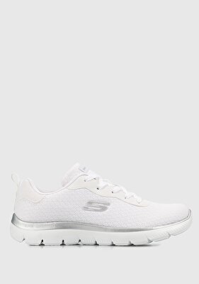 Skechers Wsl Summıts Beyaz Kadın Sneaker 88888316TK 