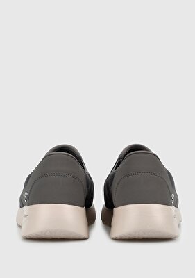 Skechers Char Dynamight 2.0 Gri Erkek Sneaker 894115TK 