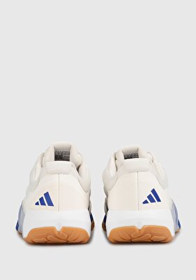 adidas Ropset Traıner M Beyaz Erkek Koşu Ayakkabısı HP7748