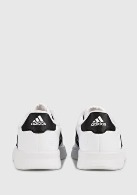 adidas Breaknet 2.0 Beyaz Kadın Sneaker HP9445