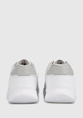 Hummel Hml Wolfe Beyaz Erkek Sneaker 900288-9001