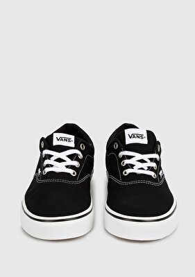 Vans Wm Doheny Siyah-Beyaz Kadın Sneaker VN0A3MVZ1871