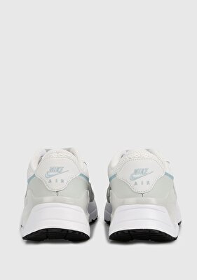 Nike Air Max Systm Gri Kadın Koşu Ayakkabısı DM9538-105