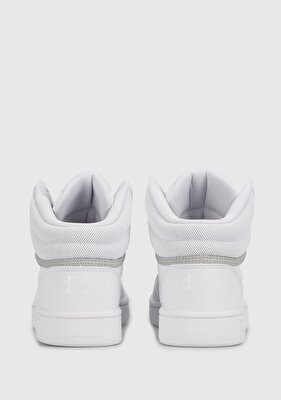adidas Hoops Mıd 3.0 K Beyaz Unisex Sneaker GW0401