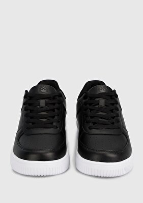 Lumberjack Siyah Erkek Sneaker
