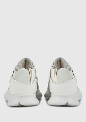 Camper Karst Beyaz Deri Kadın Sneaker K201439