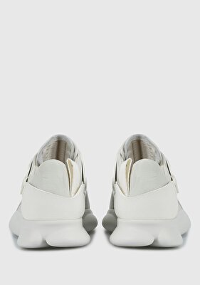 Camper Karst Beyaz Deri Erkek Sneaker K100845