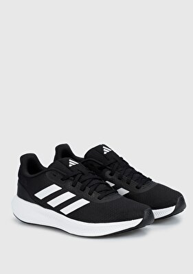 adidas Runfalcon 3.0 Siyah Erkek Koşu Ayakkabısı HQ3790