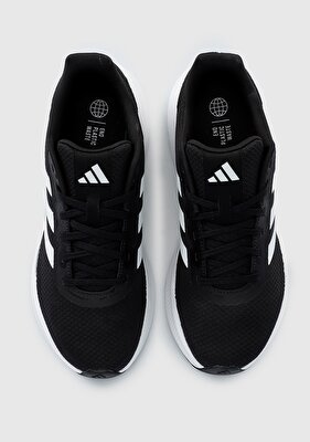 adidas Runfalcon 3.0 Siyah Erkek Koşu Ayakkabısı HQ3790