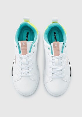 Hummel Hml Acne Beyaz Kadın Sneaker 900238-9085 
