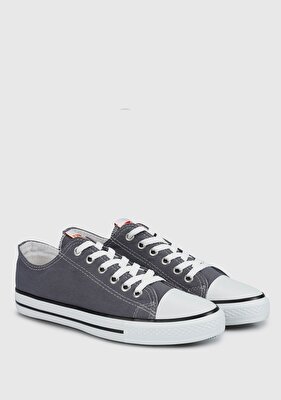 Bulldozer Füme Erkek Sneaker