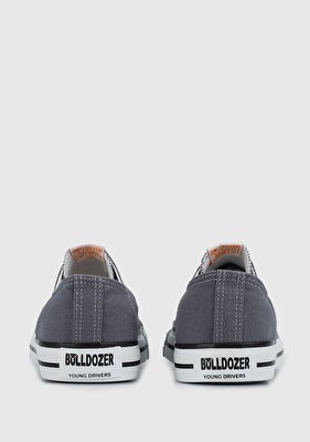 Bulldozer Füme Erkek Sneaker