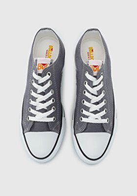 Bulldozer Füme Erkek Sneaker