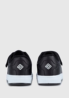 PEPINO Siyah  Sneaker