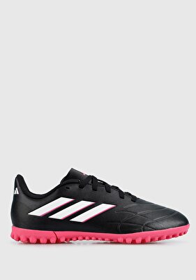 adidas Copa Pure.4 Tf J Siyah Çocuk Halı Saha Ayakkabısı GY9044