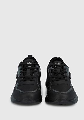 Hummel Hml Neoka Siyah Kadın Sneaker 900300-2001
