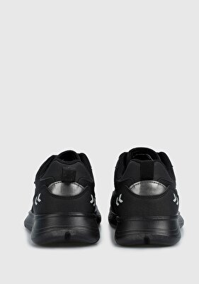 Hummel Hml Neoka Siyah Kadın Sneaker 900300-2001